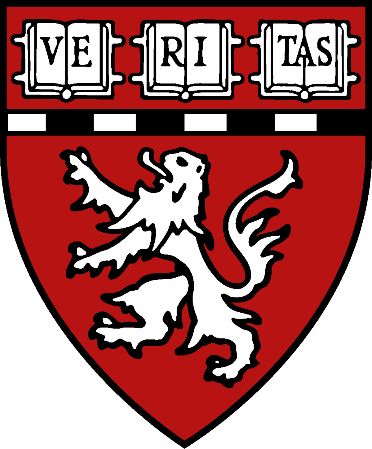 Harvard School of Medicine logo